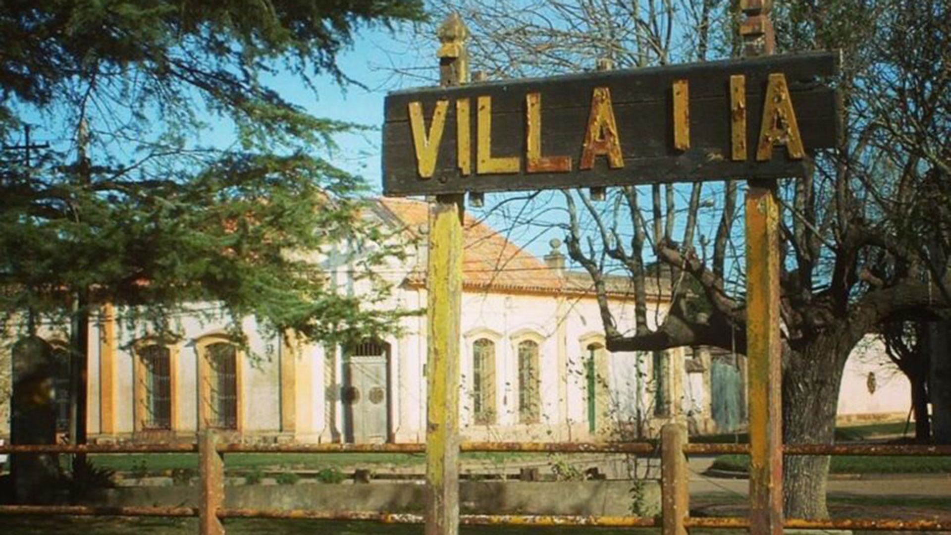 VIlla Lia