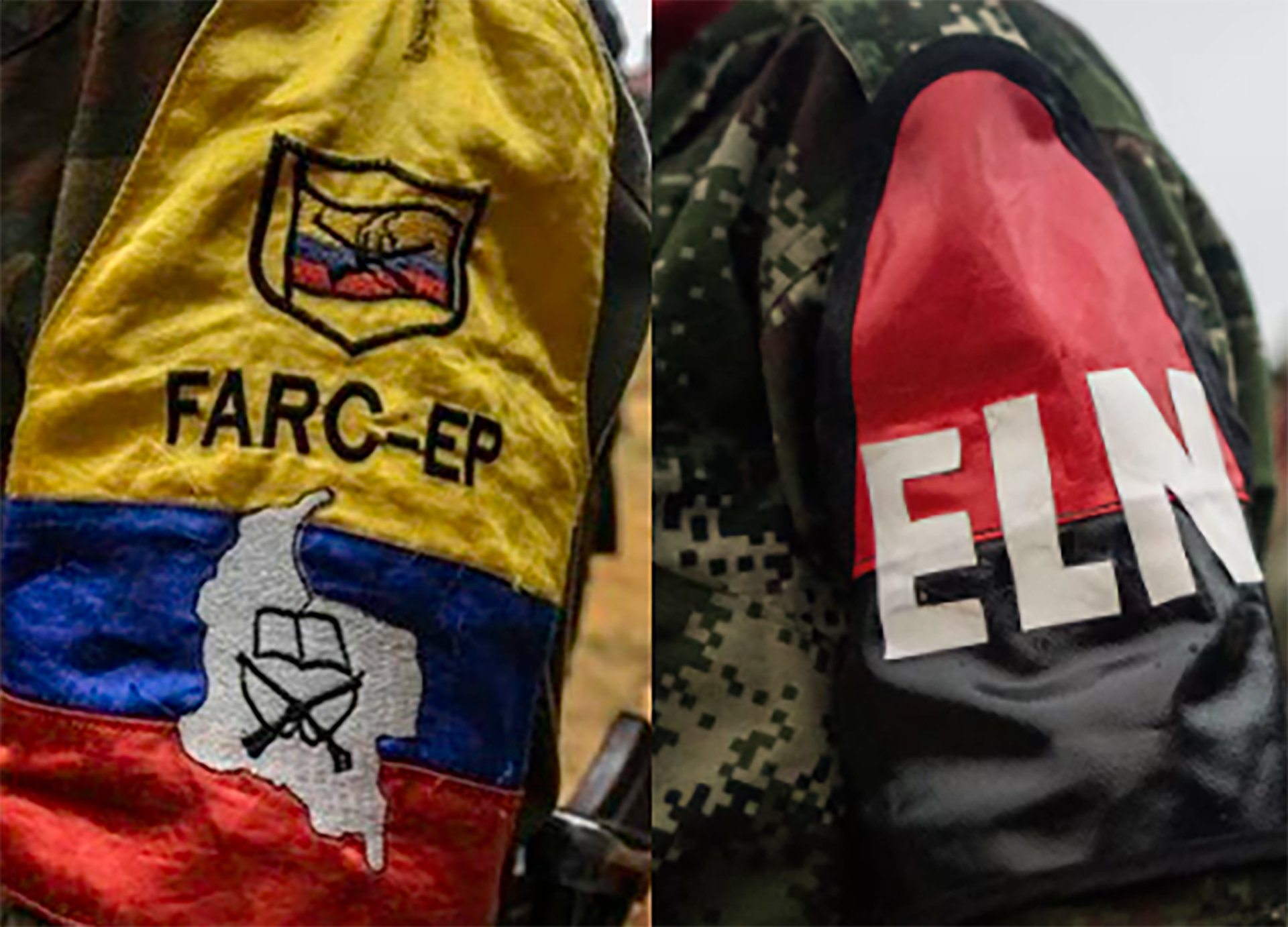 FARC Venezuela alias Lucas