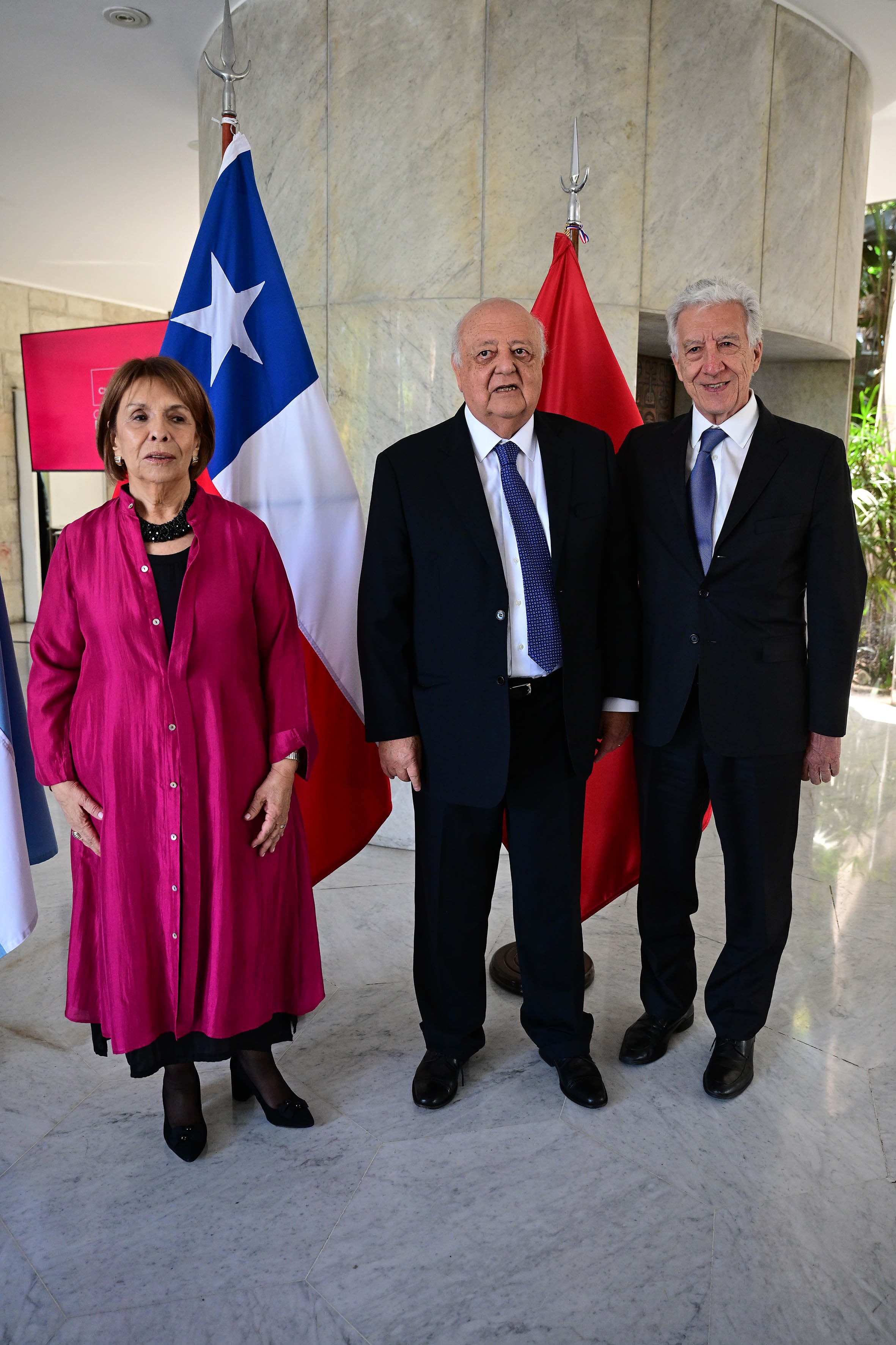 Embajada de Chile