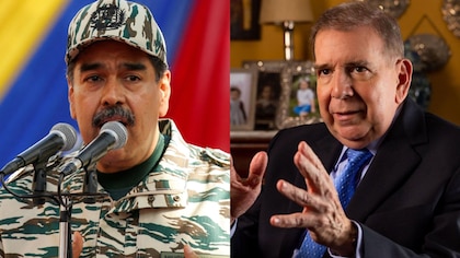 Comienza la campaña electoral en Venezuela: Maduro y González Urrutia medirán sus fuerzas en las calles de Caracas 