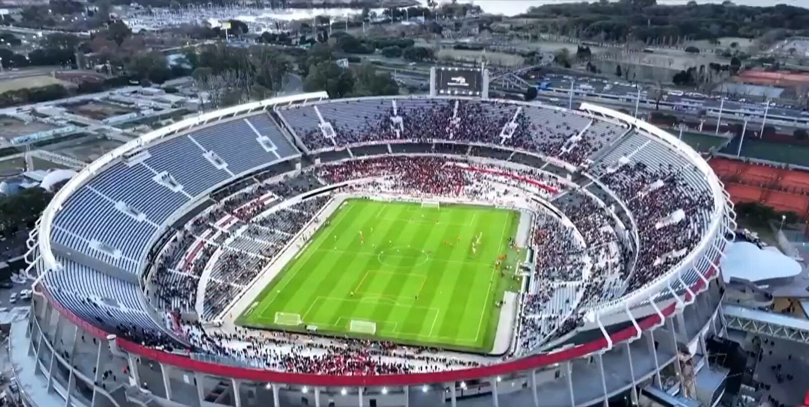 Estadio Monumental