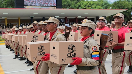 Control, intimidación y “operación remolque”: 3 trampas históricas que el chavismo aplica en elecciones y el temor de una cuarta