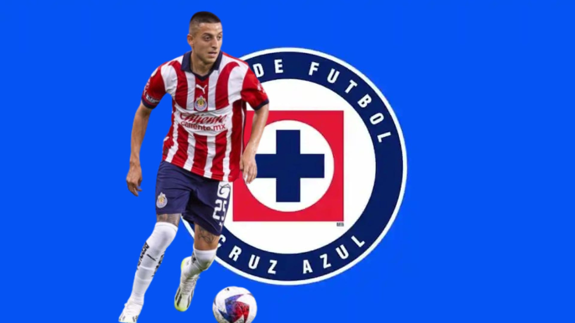 Cruz Azul