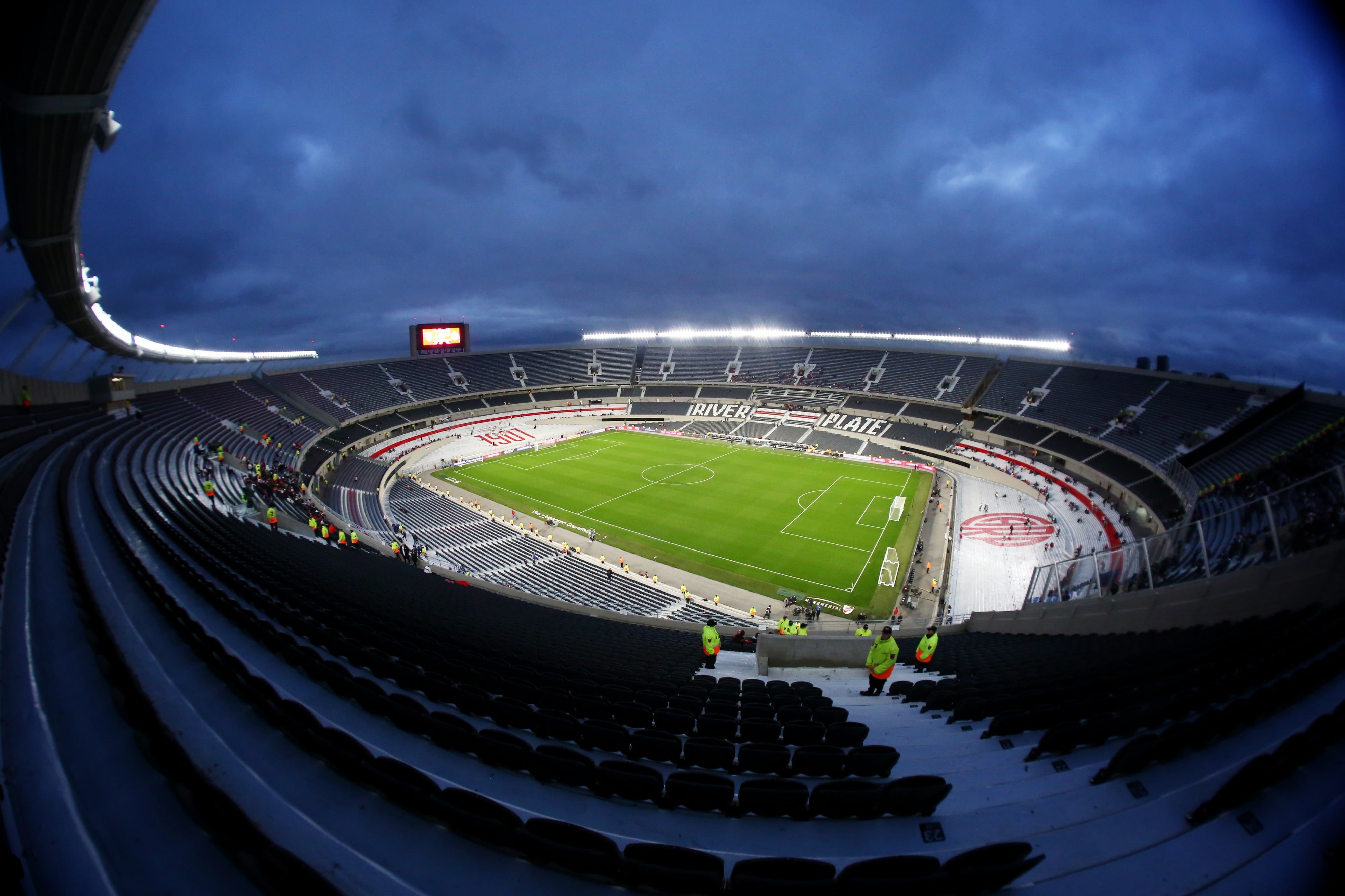 River Talleres