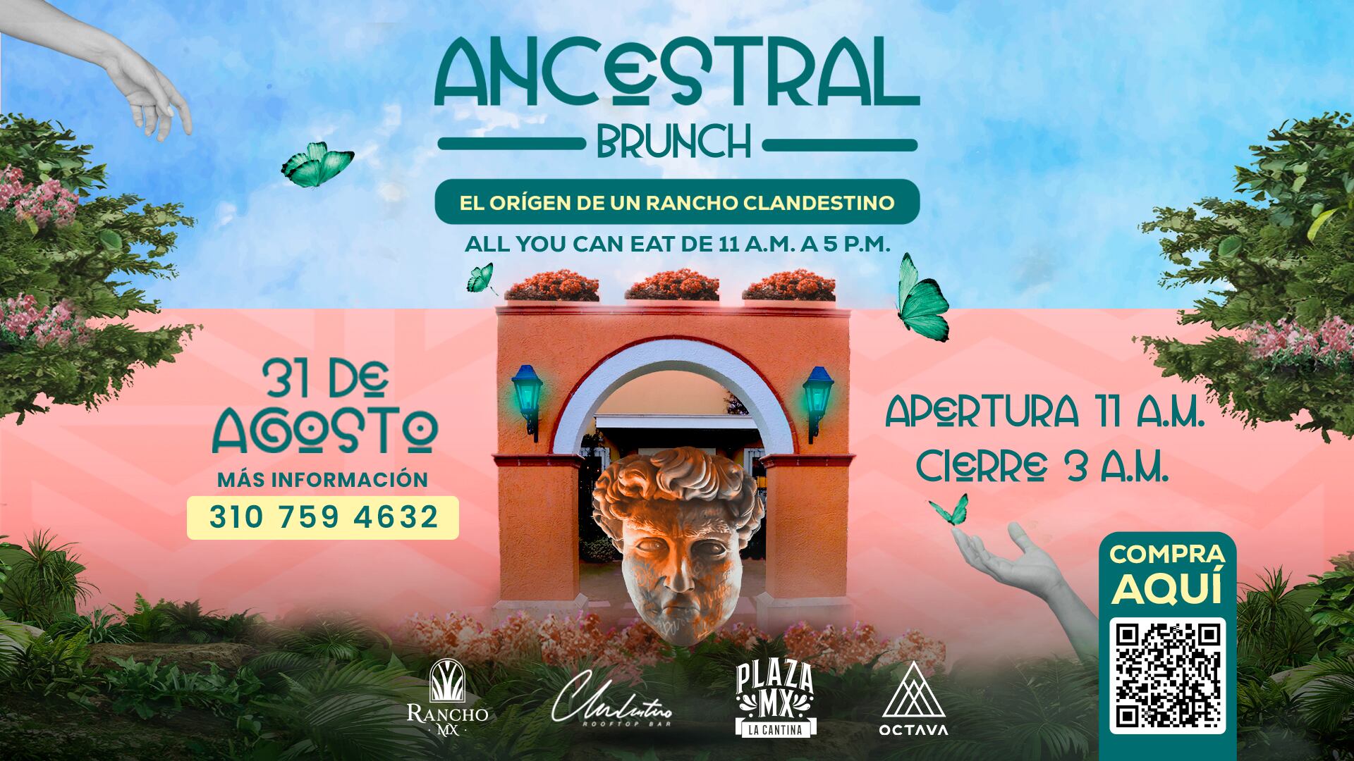 Festival Ancestral