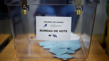 Elecciones en Francia, en directo: el país celebra este domingo la segunda vuelta de las votaciones