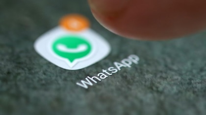 Cómo compartir la ubicación en tiempo real desde WhatsApp