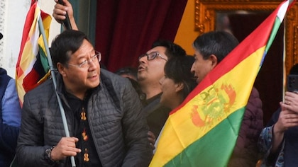 El gobierno de Bolivia afirmó que tenía información previa sobre un plan de golpe de Estado