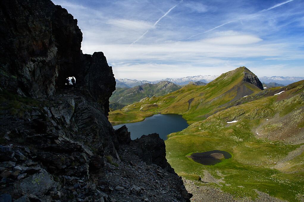 Val d'Aran (Turismo Pirineos)