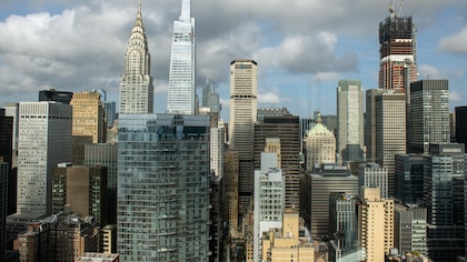 La transformación del mercado inmobiliario en Manhattan favorece a los compradores