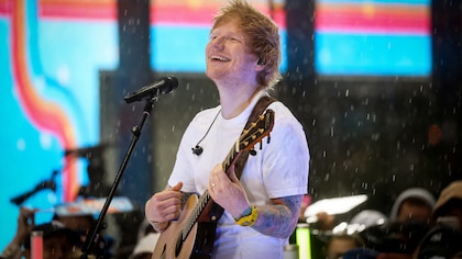 Ed Sheeran anuncia concierto en el Metropolitano de Madrid en 2025: cuándo salen a la venta las entradas y dónde comprarlas