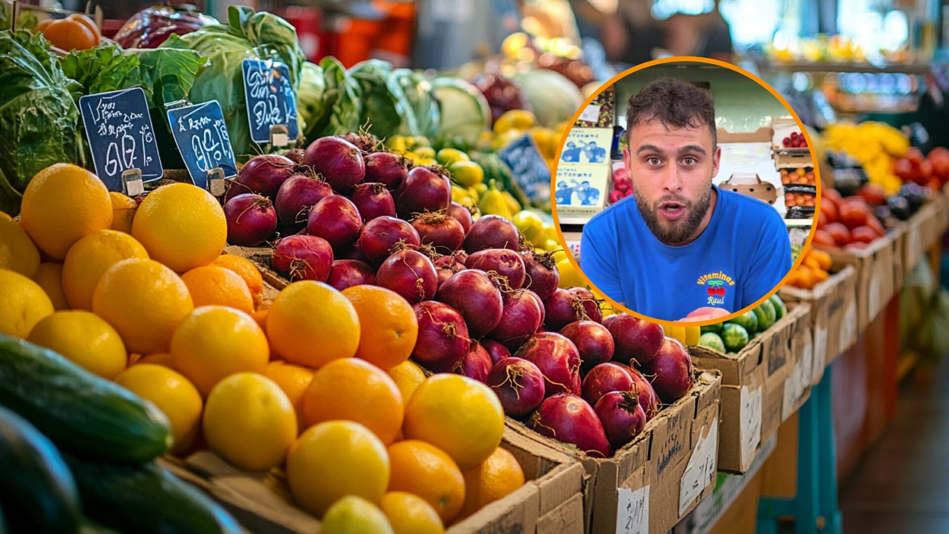 Esta es la razón por la que nunca debes meter este tipo de fruta en la nevera, según un experto