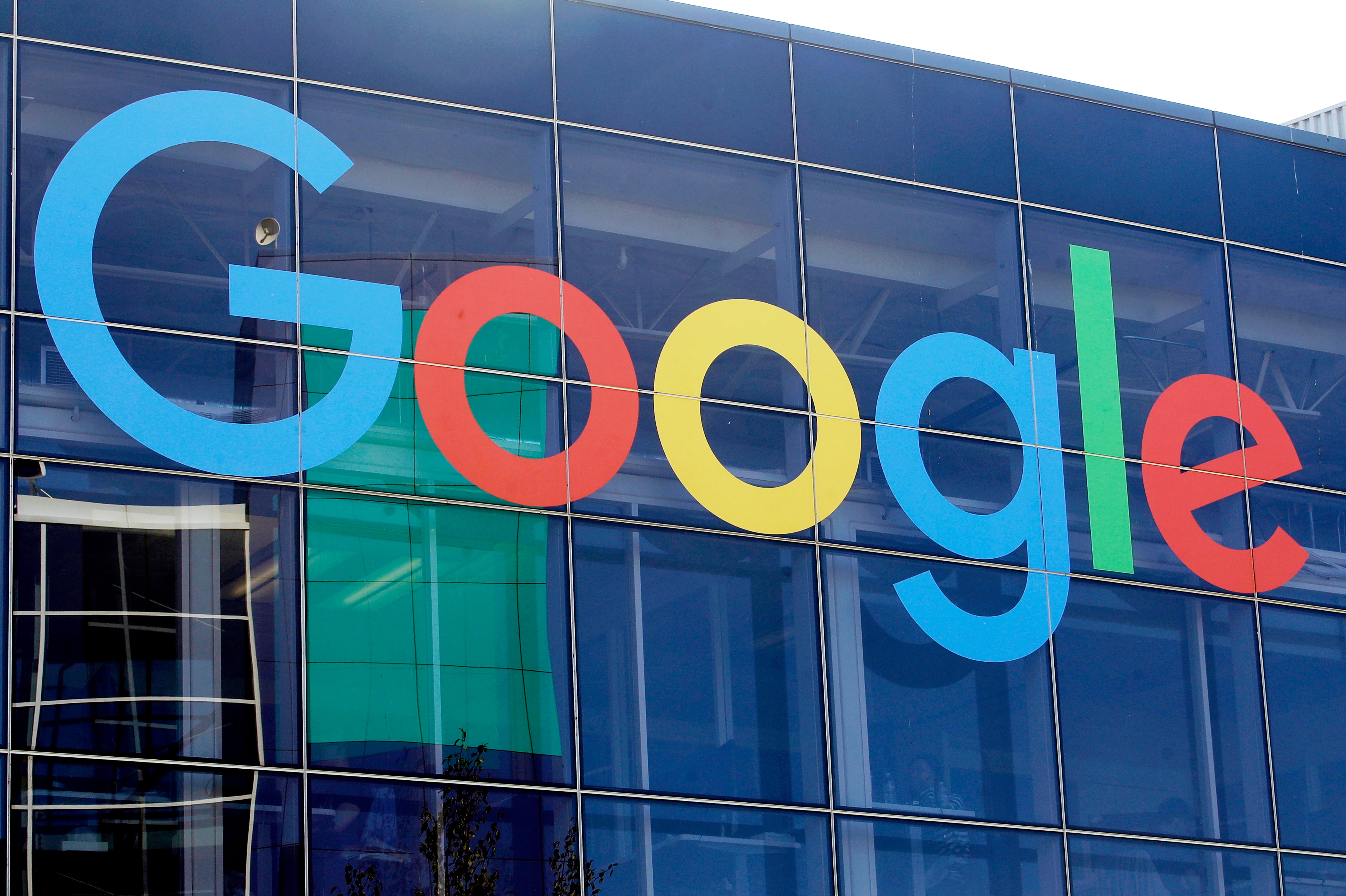 Google pagaría 23 mil millones de dólares por Wiz.  (AP Foto/Jeff Chiu, Archivo)