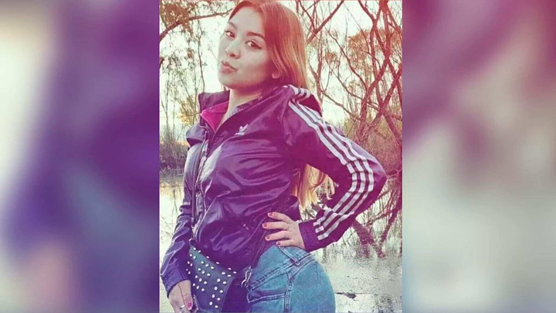 Desesperada búsqueda de Luciana Muñoz Aguerre, la joven de 20 años de Neuquén