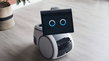 Amazon acepta derrota y devolerá el dinero a sus clientes: Adiós al robot Astro