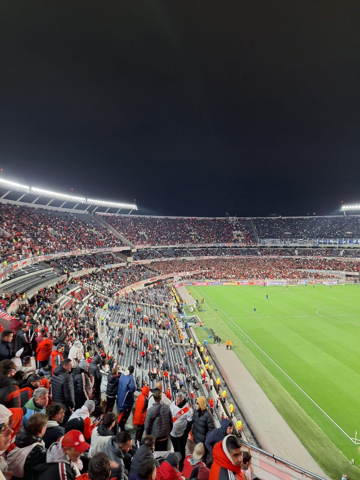 River Talleres