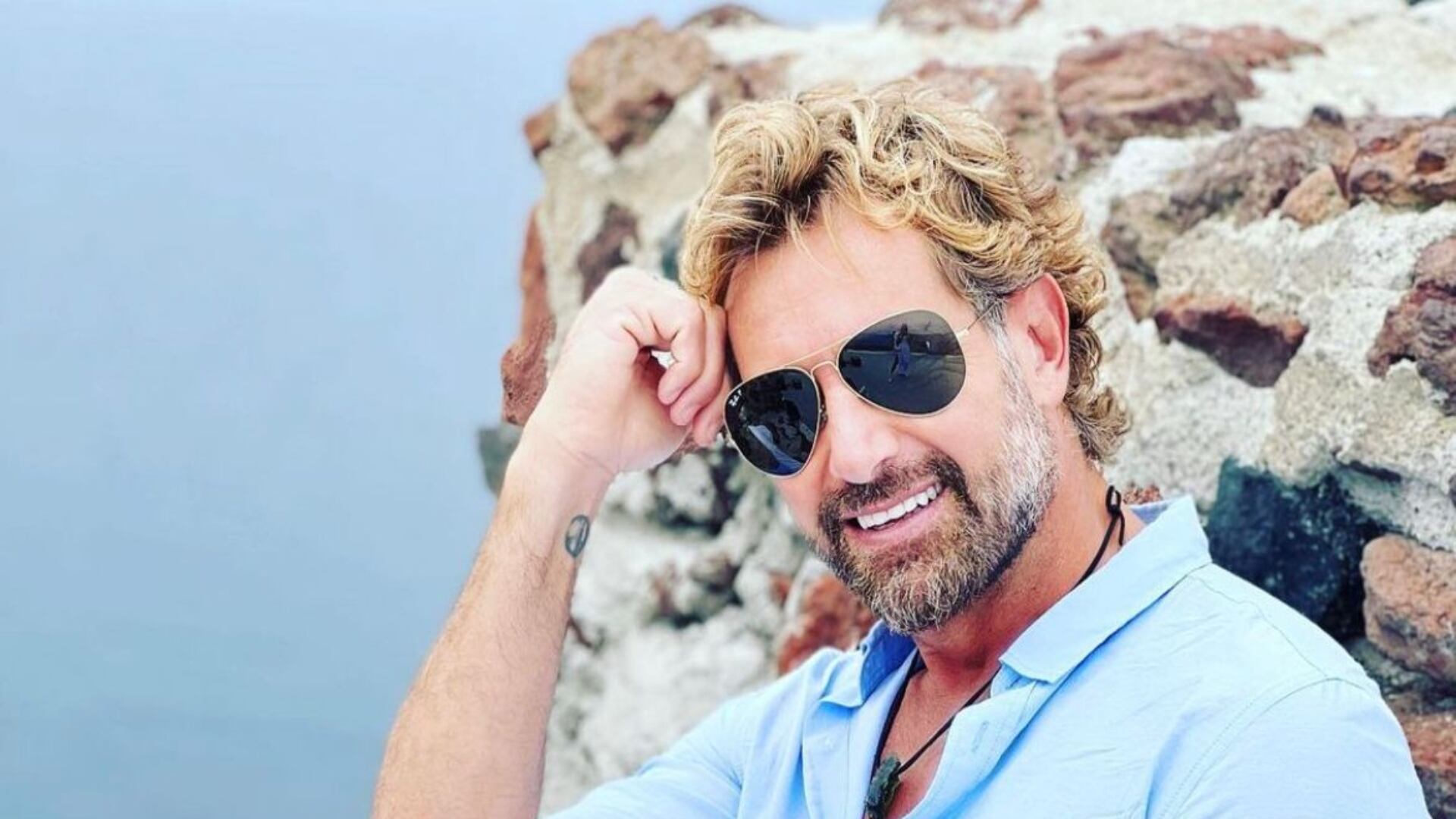 Gabriel Soto