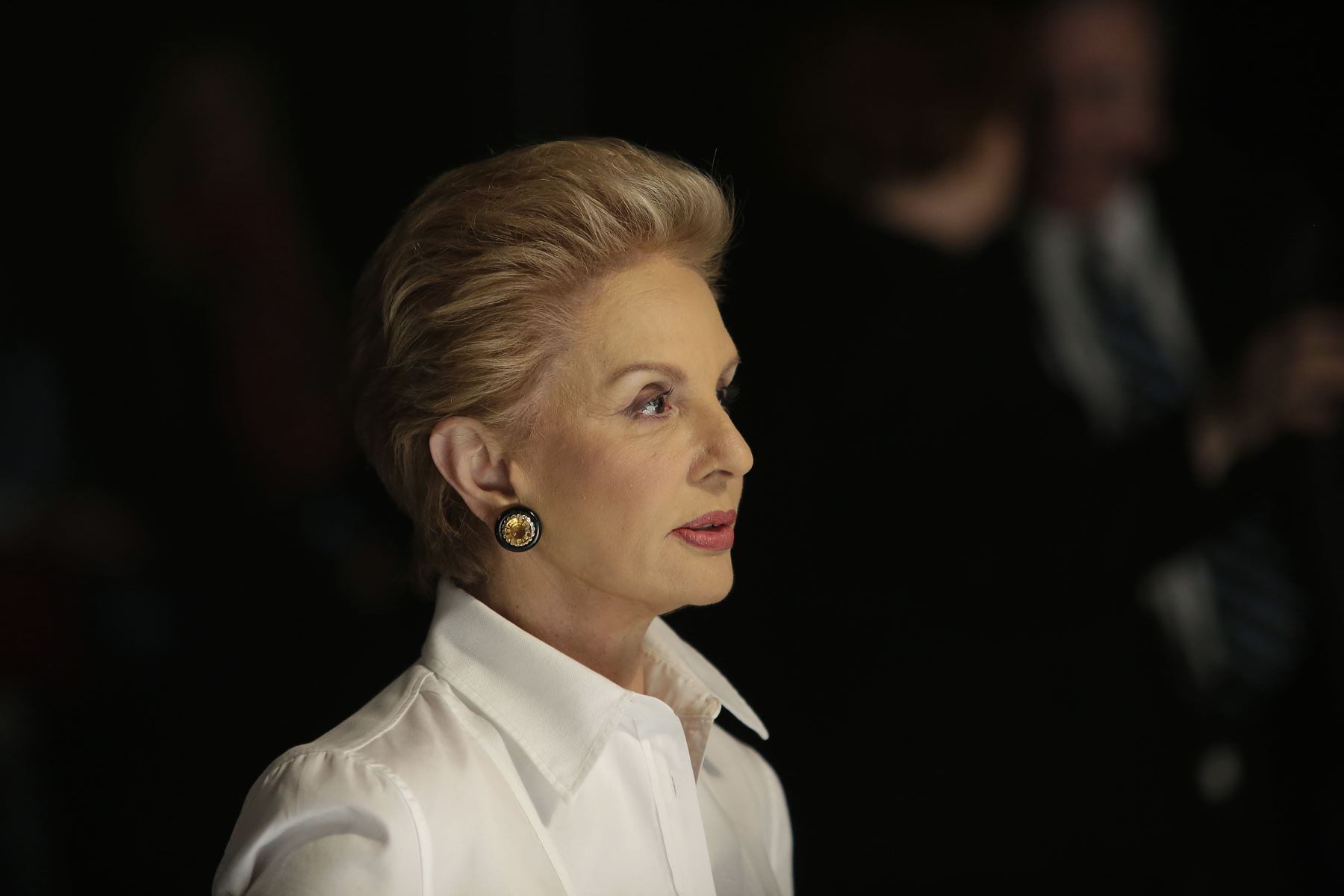 Carolina Herrera