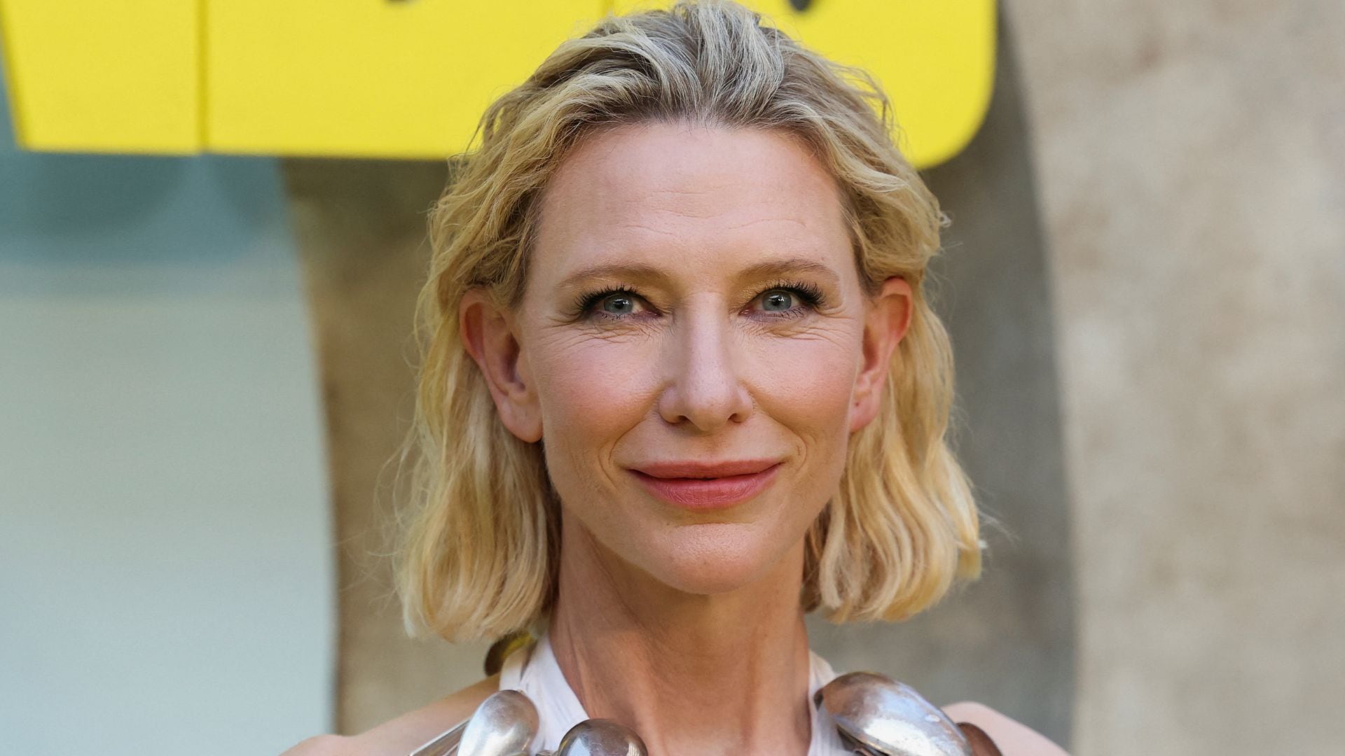 Cate Blanchett - Borderlands