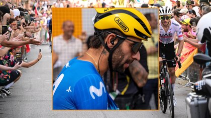 EN VIVO - Etapa 3 del Tour de Francia: el último día con llegada en Italia se define al esprint con Fernando Gaviria como candidato