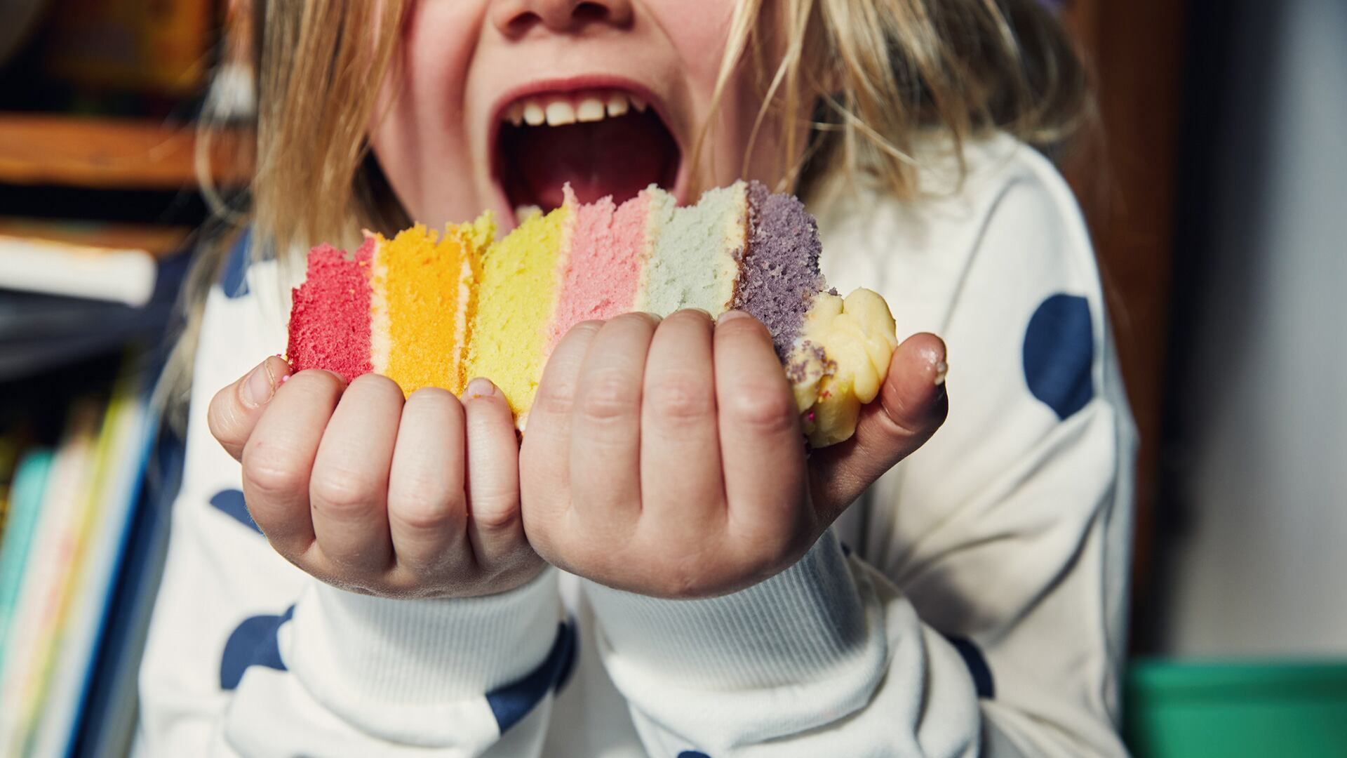 Obesidad infantil alimentos procesados