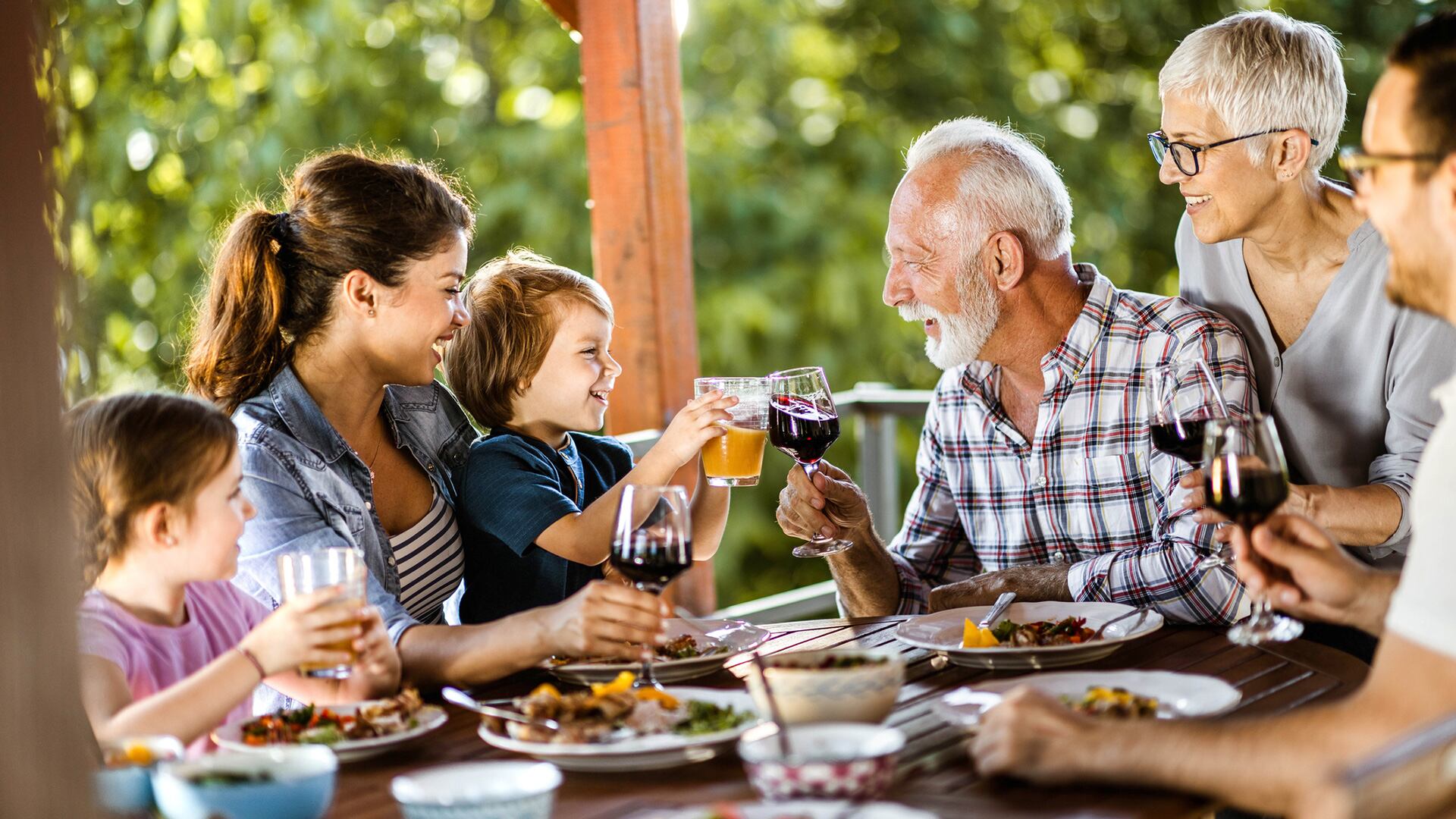 DIA DEL PADRE CELEBRAR