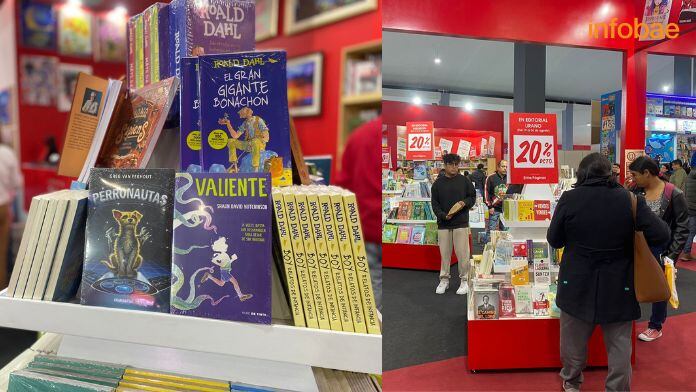 FIL Lima 2024: horarios, actividades y todo lo que debes saber de la Feria del Libro más importante del Perú