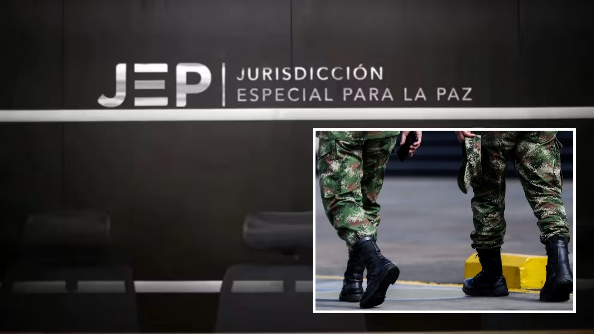 Tribunal transicional reabre polémico caso de falsos positivos en Acevedo: comparecientes acordaron versiones para inculpar a un subteniente