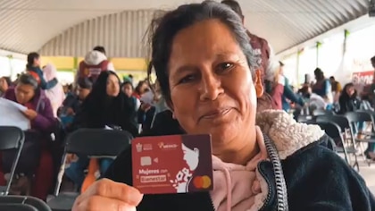 Mujeres con Bienestar Edomex: ¿Cuántas mexiquenses serán beneficias con el apoyo bimestral?