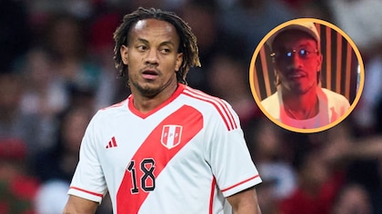André Carrillo hizo inesperada confesión luego de ser captado en discoteca tras eliminación de Perú en Copa América 2024: “Me encanta salir de fiesta”