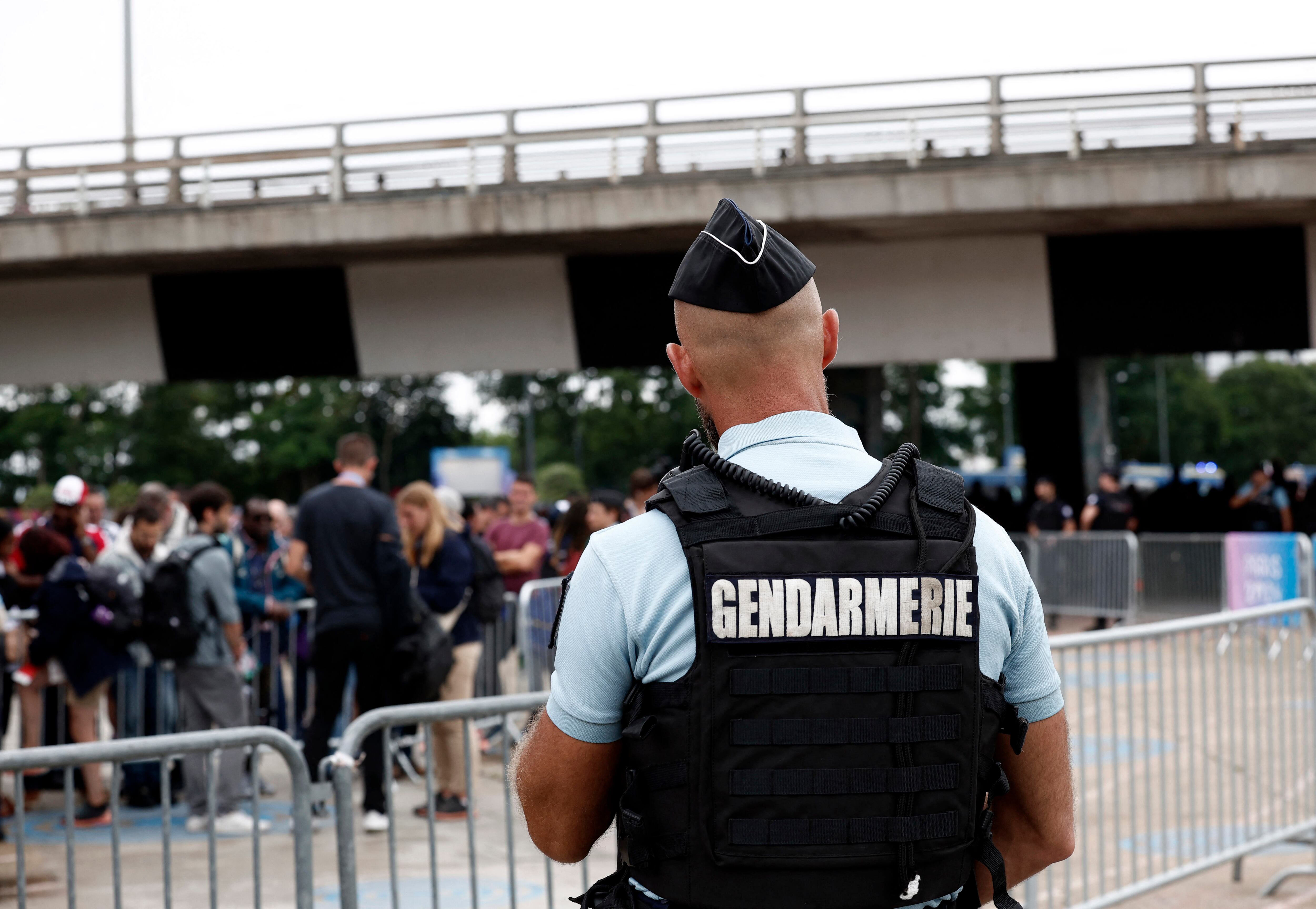 (Foto: Reuters/Benoit Tessier)