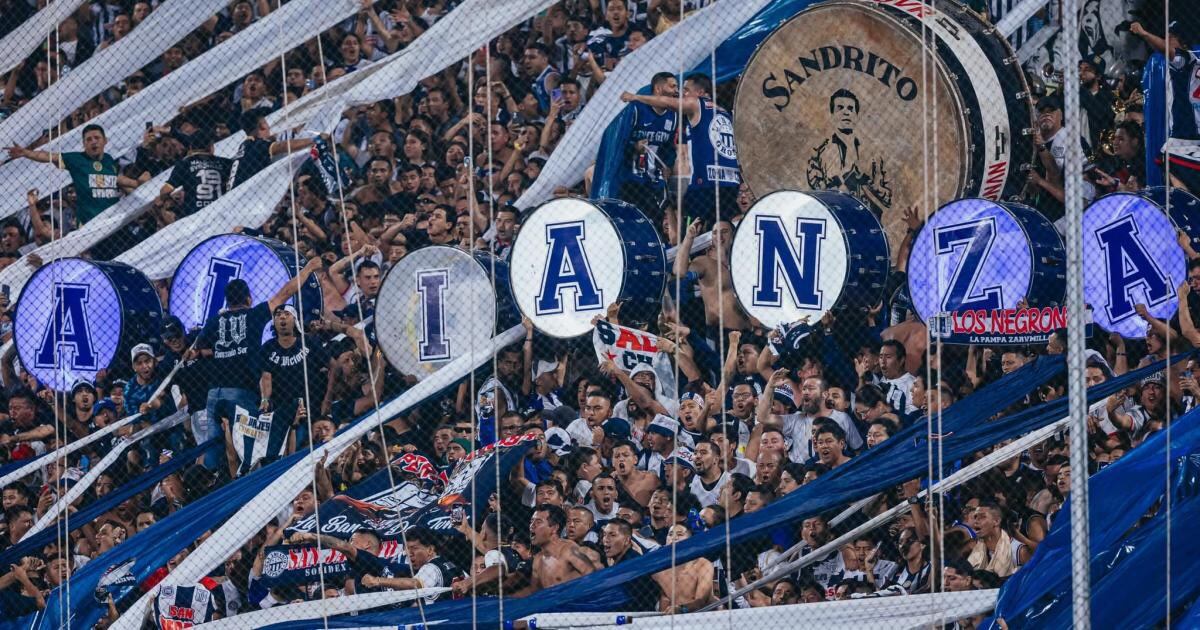 Los hinchas de Alianza Lima podrán ingresar con banderolas e instrumentos musicales en la final de vuelta.