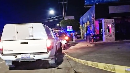 Ataque armado en Karaoke-Bar de Irapuato deja dos mujeres muertas y dos heridos