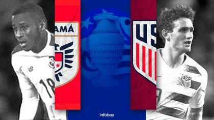Panamá vs Estados Unidos EN VIVO: sigue el minuto a minuto de la segunda jornada del Grupo C de la Copa América 2024