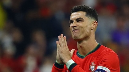 “Marketing salvaje”: el curioso motivo por el que Cristiano Ronaldo podría ser sancionado en la Eurocopa