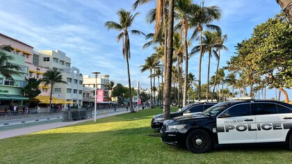 Nuevas multas y penas graves en Miami para participantes de tomas de calles ilegales