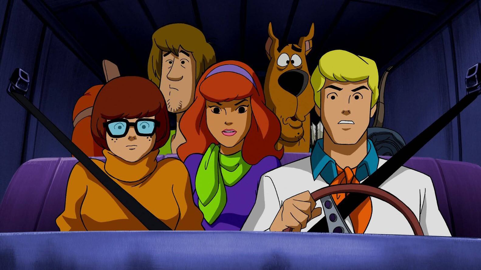 Scooby Doo es uno de los perros más importantes de la historia de las pantallas: apareció en 1969 y perdura en la actualidad