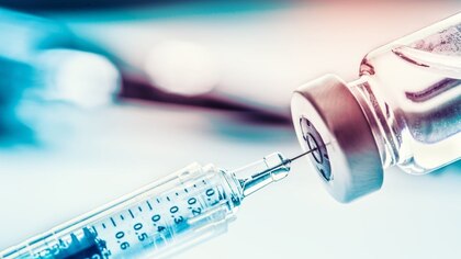 Los CDC recomendaron una vacuna actualizada contra el COVID para todas las personas mayores de 6 meses