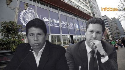 Pedro Castillo es denunciado constitucionalmente por designación de Daniel Salaverry en Perupetro