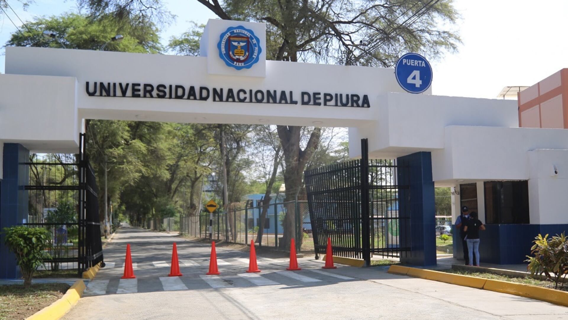 Empresaria de 24 años prestó servicios por 600 mil soles con la Universidad Nacional de Perú. (Foto referencial)