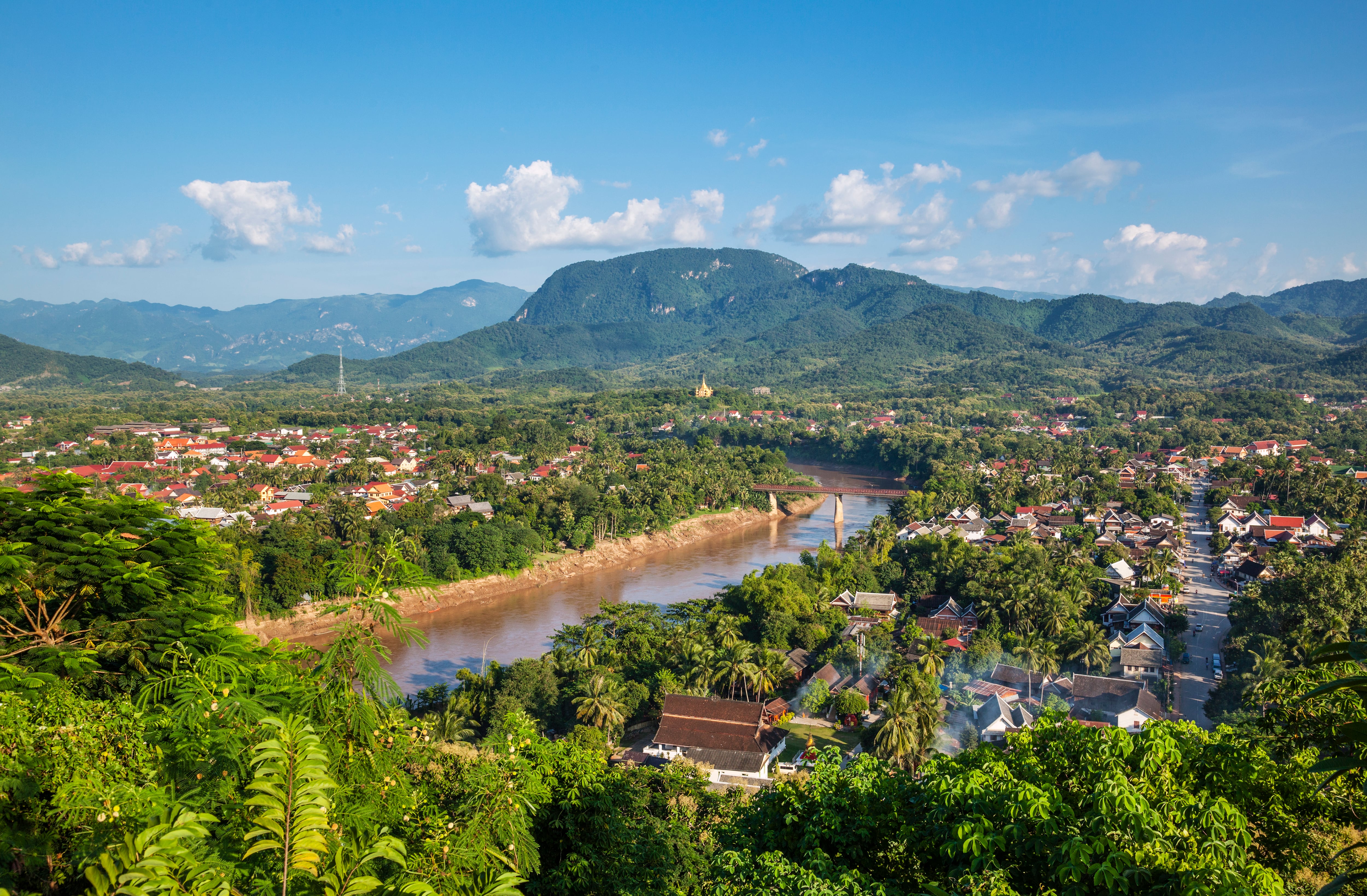 Luang Prabang