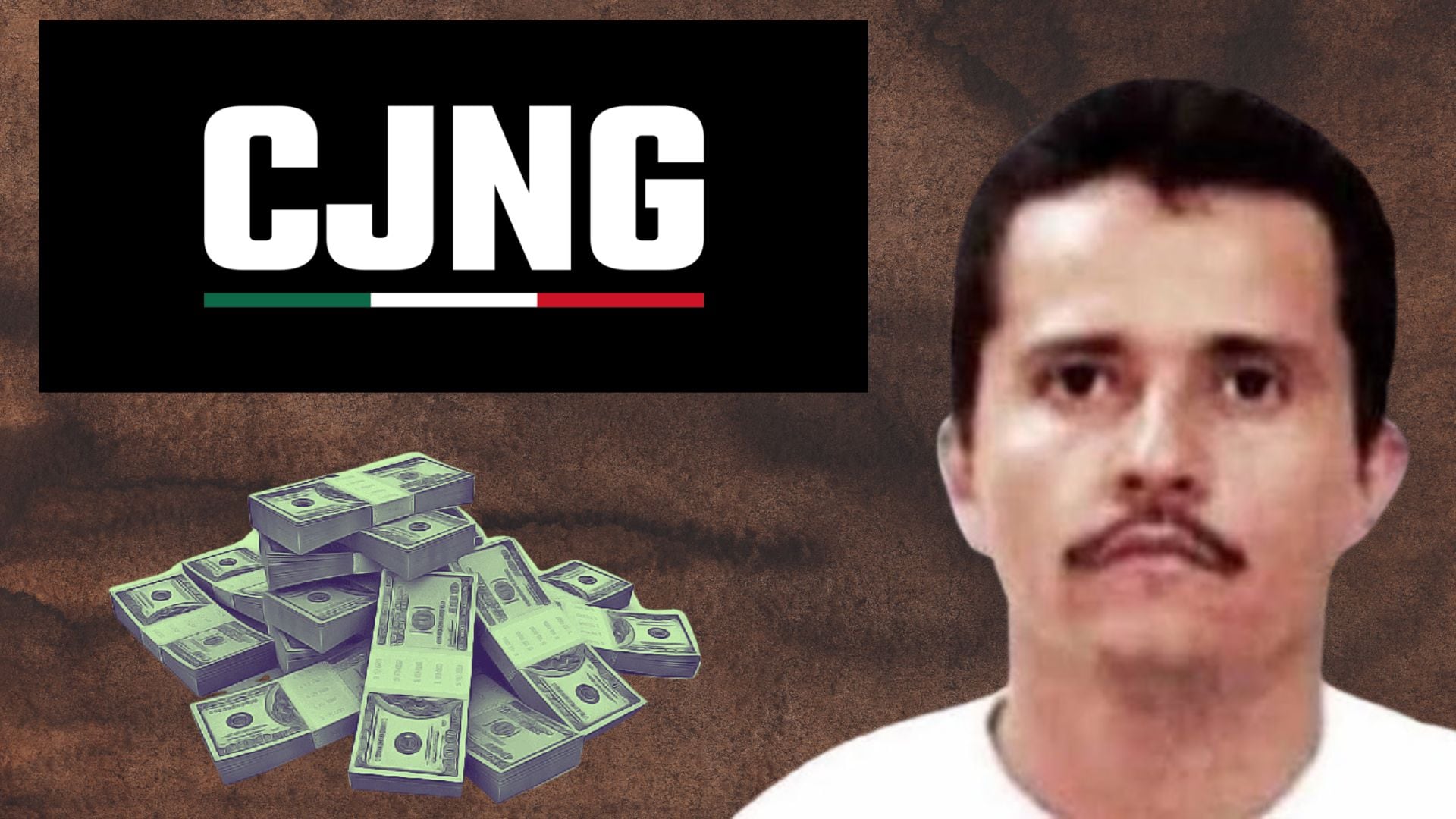 El CJNG ha sacado ventaja de otra actividad criminal. (Anayeli Tapia/Infobae)