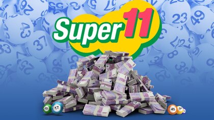 Comprobar Super Once: los números ganadores del Sorteo 4 de este 2 julio