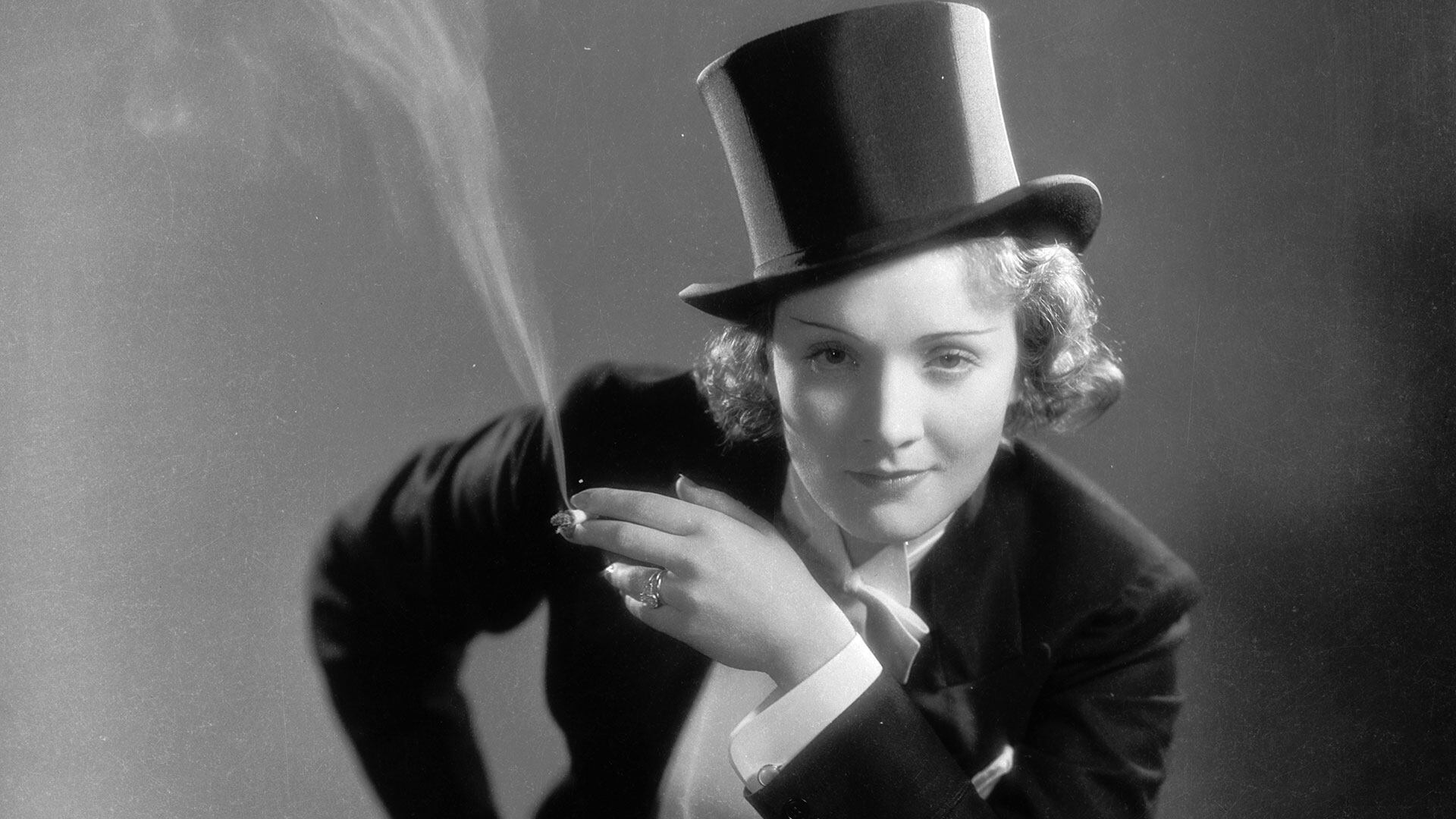 marlene dietrich