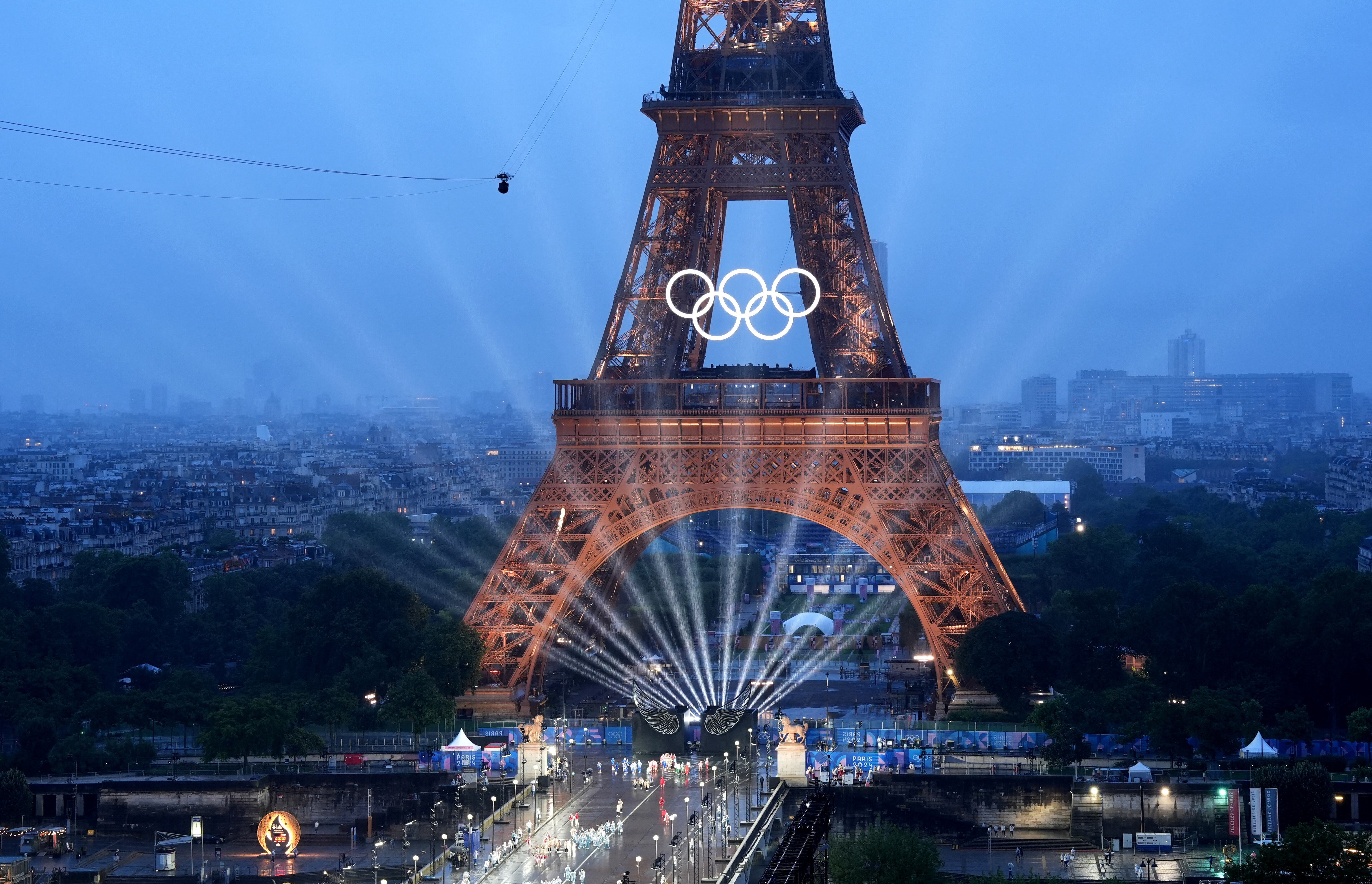 (Foto: Cheng Min/Pool via REUTERS)