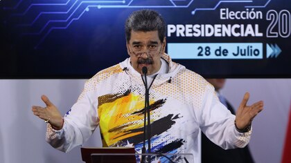 Estados Unidos reanudó el diálogo con Venezuela a semanas de las elecciones: “El cambio democrático no será fácil”