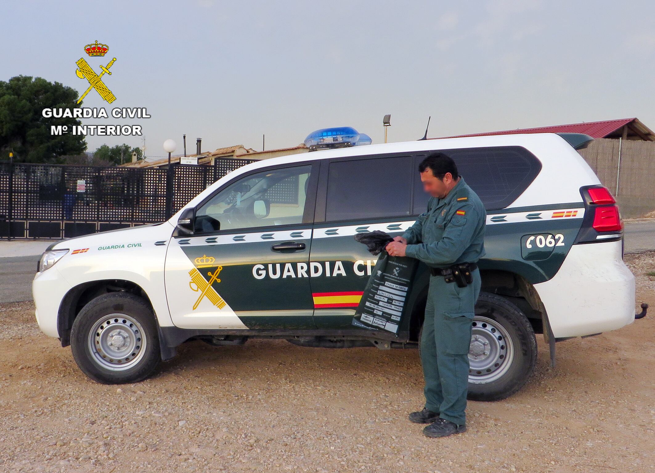 Guardia Civil