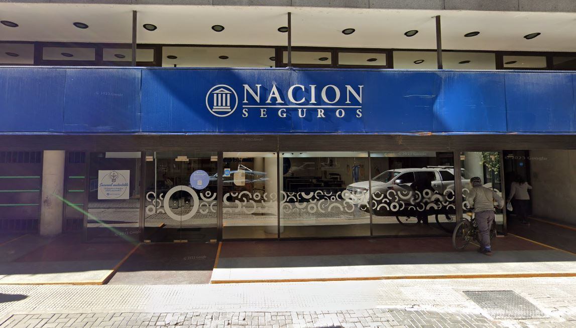 Nación Seguros