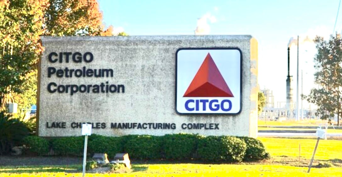 ejecutivo pereira citgo