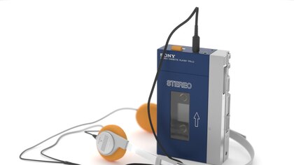 Walkman cumple 45 años: el dispositivo que revolucionó la radio y la música en el mundo